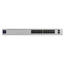 Switch Unifi PRO Ubiquiti 24P Poe + 2P SFP+