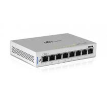 Switch Unifi Ubiquiti 8P RJ45 Poe (4P) - US-8-60W