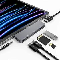 Switch USB C Hub, Cabos & Plugs USB-C para HDMI 4k - Cable Home