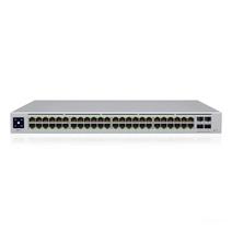 Switch usw-48-br 48p rj45 + 4 sfp 1tb ubiquiti Switch usw-48-br 48p rj45 + 4 sfp 1tb ubiquiti