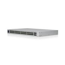 Switch Usw-48-Poe-Br Unifi 4P Sfp 48P Giga Poe Ubiquiti