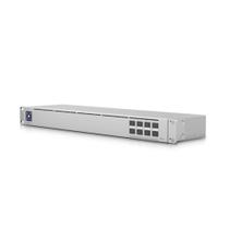 Switch Usw 8 Portas Sfp+ 10g Camada 2 Aggregation Ubiquiti