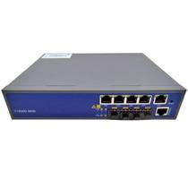 Switch V-sol Gepon Olt Epon V1600d-mini 4 Ge 4 Sfp Vlan 20km