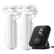 SwitchBot Abridor Inteligente de Cortinas 2-Pack con Hub3 Bluetooth SwitchBot Abridor Inteligente de Cortinas 2-Pack con Hub3 Bluetooth
