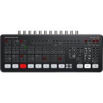 Switcher blackmagic atem sdi extreme iso (swatemmxepcextiso)