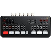 Switcher Blackmagic Atem Sdi Pro Iso Switcher Blackmagic Atem Sdi Pro Iso