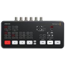 Switcher blackmagic atem sdi (swatemmxep) Switcher blackmagic atem sdi (swatemmxep)