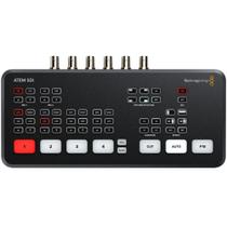Switcher Blackmagic Atem Sdi (Swatemmxep) Switcher Blackmagic Atem Sdi (Swatemmxep)