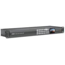 Switcher Blackmagic Design ATEM 1M/E Production Studio 4K