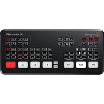 Switcher Blackmagic Design Atem Mini Pro Iso Switcher Blackmagic Design Atem Mini Pro Iso
