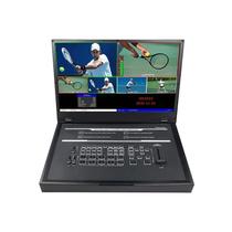 Switcher Devicewell Hds9125 Monitor Lcd 11.6 4Xhdmi 1Xdp E