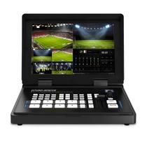 Switcher Monitor Portátil NeoiD Estudio 4+ HDMI USB UVC IPS Switcher Monitor Portátil NeoiD Estudio 4+ HDMI USB UVC IPS