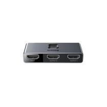 Switcher Splitter Baseus HDMI 4K HD Matrix 60Hz