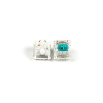 Switches Kailh Cream - Speed Gold, Silver, Copper, Bronze, Pink, Pro Purple, Green, Burgundy - MX SMD 3 Pinos RGB para Teclado Mecânico