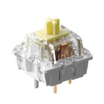 Switches Mecânicos Keychron Super 110PCS Táteis