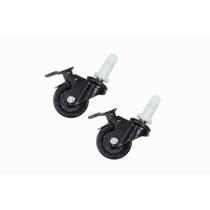 Swivel Caster STZ 2", pacote com 2 Swivel Caster STZ 2", pacote com 2
