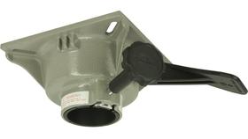 Swivel Springfield Trac-lock III Swivel 2-3/8 para passeios de barco