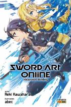 Sword Art Online - Alicization Dividing Sword Art Online - Alicization Dividing