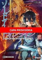 Sword Art Online - Alicization Invading - Vol. 15