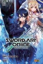 Sword Art Online: Alicization Lasting Vol. 18 Sword Art Online: Alicization Lasting Vol. 18