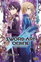 Sword Art Online - Alicization Uniting - Vol. 14 Sword Art Online - Alicization Uniting - Vol. 14