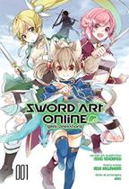 Sword Art Online - Girls Operations - 1