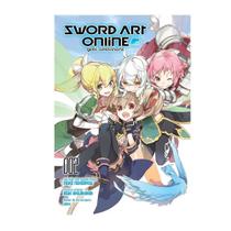 Sword Art Online - Girls Operations - 2