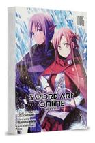Sword Art Online - Progressive - Vol. 6
