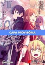 Sword Art Online - Progressive - Vol. 7