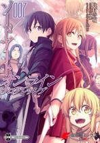 Sword Art Online - Progressive - Vol. 7