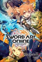 Sword Art Online: Unital Ring V