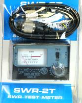 SWR Meter Workman SWR2T para antenas de rádio CB com cabo de 90 cm