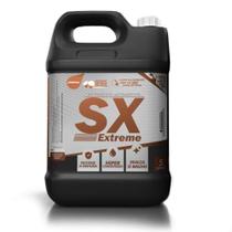 Sx Extreme Detergente Automotivo -5L AutoLimpe Sx Extreme Detergente Automotivo -5L AutoLimpe