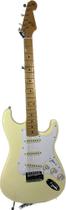 SX Guitarra Vintage SST62 VWH Branco Cod 10789 SX Guitarra Vintage SST62 VWH Branco Cod 10789