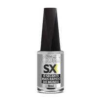 Sx Secante Ultra Rápido 9Ml