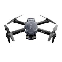 Sx9 Drone, Modelo 2024: Câmera Hd 4K Dual, Voo 360, Wifi - RC