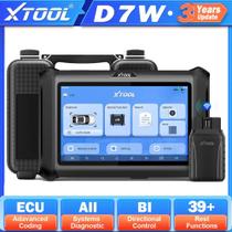 Sxanner Automotivo XTOOL D7W