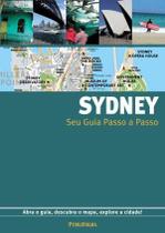 Sydney - guia passo a passo - Publifolha