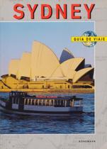 Sydney - Guía Y Mapa de Viaje Sydney - Guía Y Mapa de Viaje