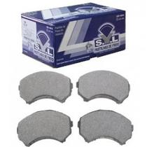 SYL 1315 - PASTILHA FREIO DIANTEIRA - MITSUBISHI PAJERO FULL 02/... Mazda MPV I 2.5TD 2WD 96/09 "SIST. AKEBONO SYL 1315 - PASTILHA FREIO DIANTEIRA - MITSUBISHI PAJERO FULL 02/... Mazda MPV I 2.5TD 2WD 96/09 "SIST. AKEBONO