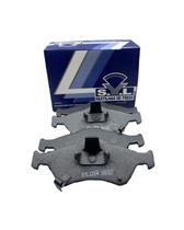 Syl1254 pastilha freio honda fit 03/ Syl1254 pastilha freio honda fit 03/