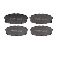 Syl6264 pastilha freio dianteiro creta/cerato Syl6264 pastilha freio dianteiro creta/cerato