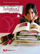 Syllabus 1 (b1) - corso ditaliano per stranieri