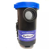 Syllent Bomba para piscina 1/3 cv mono- 220V