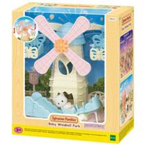 Sylvanian Baby Windmill Park - poc