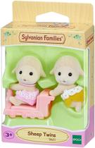 Sylvanian Families 5621 - Gêmeos Ovelhas - EPOCH