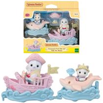 Sylvanian Families Atrações Surfando nas Ondas 3+ 5820 Epoch