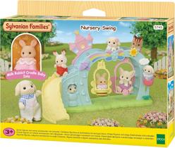 Sylvanian Families Balanço Jardim da Infância 5745