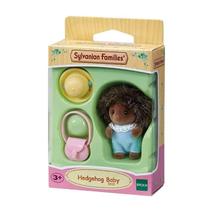 Sylvanian Families Bebê Porco Espinho 5410 Sylvanian Families Bebê Porco Espinho 5410