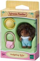 Sylvanian Families Bebê Porco Espinho 5410
